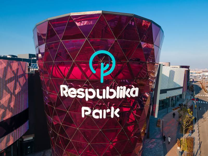 Respublika Park