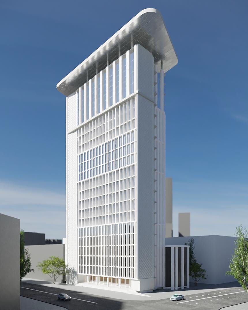 Office Center