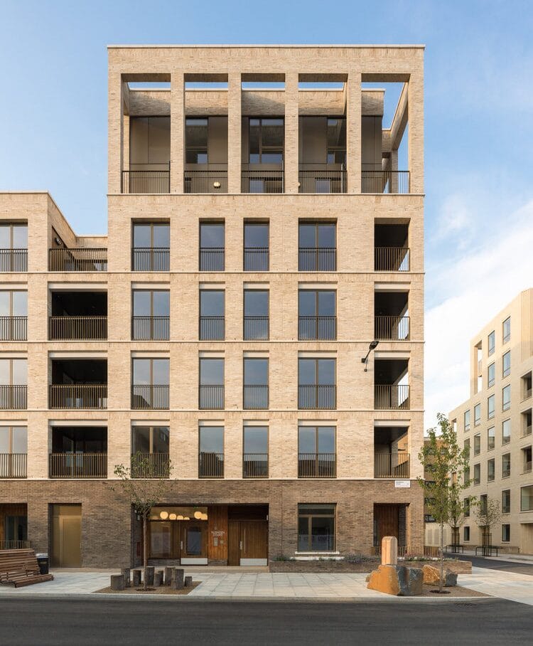 Residential Complex